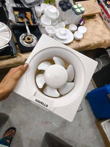 Havells Exhaust Fan