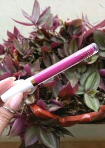 New 3 Lit Liquid Matte Lipsticks