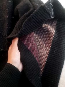 Elephant Sweater