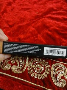 Manish Malhotra Concealer