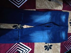 Torn Jeans At Only 199