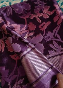 New Saree with unstitched blouse Each 1000rs