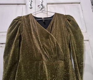 Bodycon Party Wear Dress
