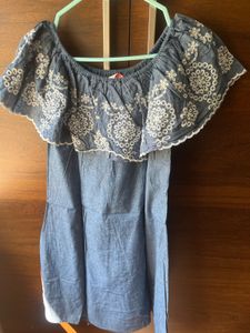 Denim Cotton