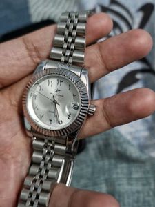 Arabic Dial Women&#39;s Watch. Just Like New.