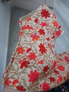 PLUS SIZE PERFECT BLOUSE CHOLI