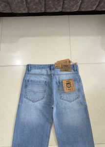 Polo Ralph Lauren Straight Jeans