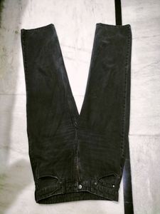 High Waist Jeans For Girl