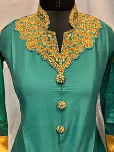 Long Choli Lehenga