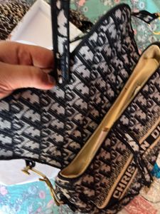 Dior Sling Bag New