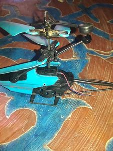 Helicopter