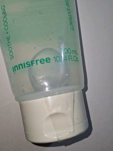 Innisfree Soothing Gel