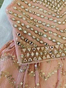 Elegant Girls&#39; Ethnic Dress