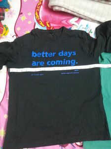 Graphic Print T-Shirt