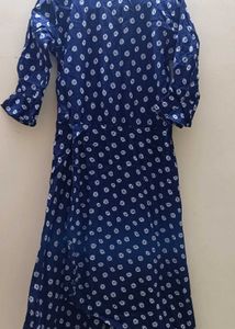 One Piece Cotton