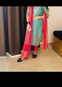 Kurta Sets