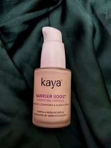 Kaya Barrier Boost Ampoule