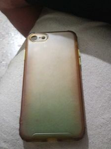 Used Phone Case
