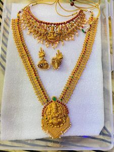 Jwelery Set