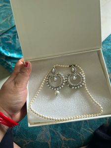 Jewellery Set