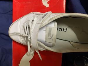 Pume Woman Shoe