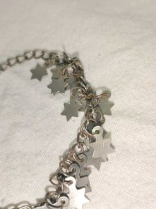 Star Bracelet