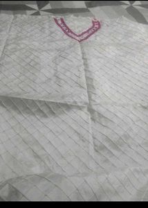 Unstitched Kurti