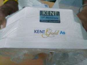 Kent UF Membrane Water Purifier