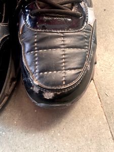 Stay Wild New York City Shoes