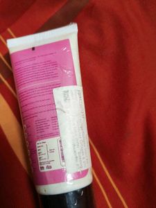 Uniqura Revita Glow Face Mask