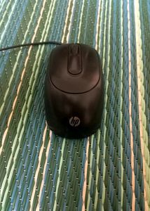 Wire Mouse