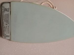 Iron