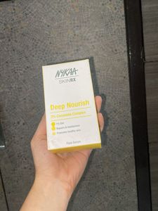 Nykaa Skinrx Serum