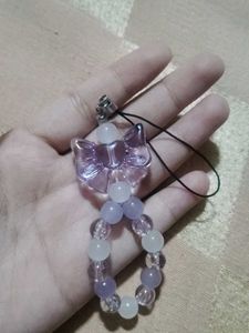 Cute Phone Charm