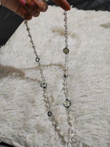 ✨Elegant Beaded Necklace✨