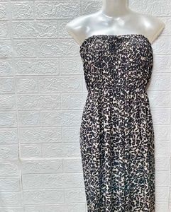 Tops &amp; Dresses For Rs.99 Only/Freesize Jumpsuit