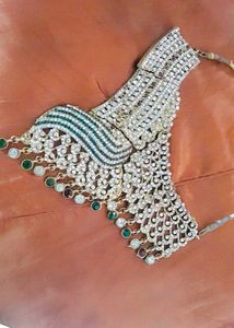 Bridal Jewellery Set