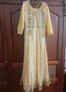 Party Wear Anarkali