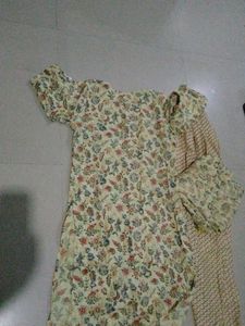 Readymade Salwer Suit M-xxl