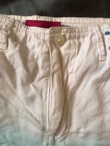 Shorts(2pairs)