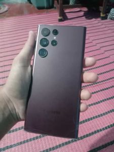 Samsung Galaxy S22 Ultra