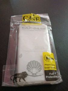 i phone 7 Back Case