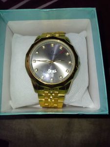 New Watch For Men