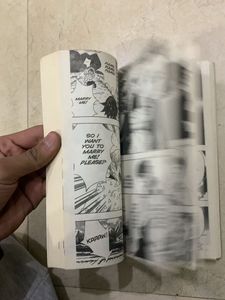 I Am Selling My Brand New Demon Slayer-3 Manga