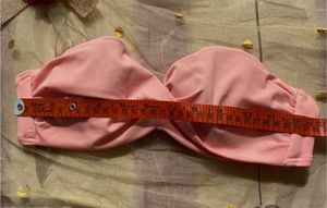 Victoria Secret Bikini Top Size 32b