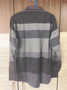 REGEN CLUB Men Shirt Size L