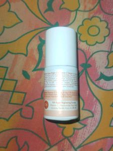 WishCare Vitamin C Serum