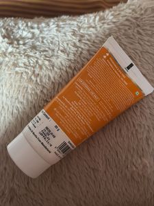The Derma Co. Sunscreen Aqua Gel