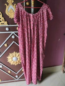 Beautiful nightsuit 😻😻