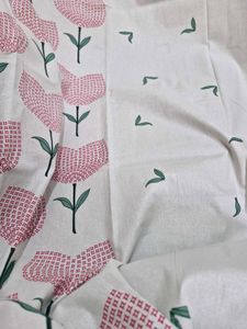 New Bedsheet &amp; Pillow covers Set